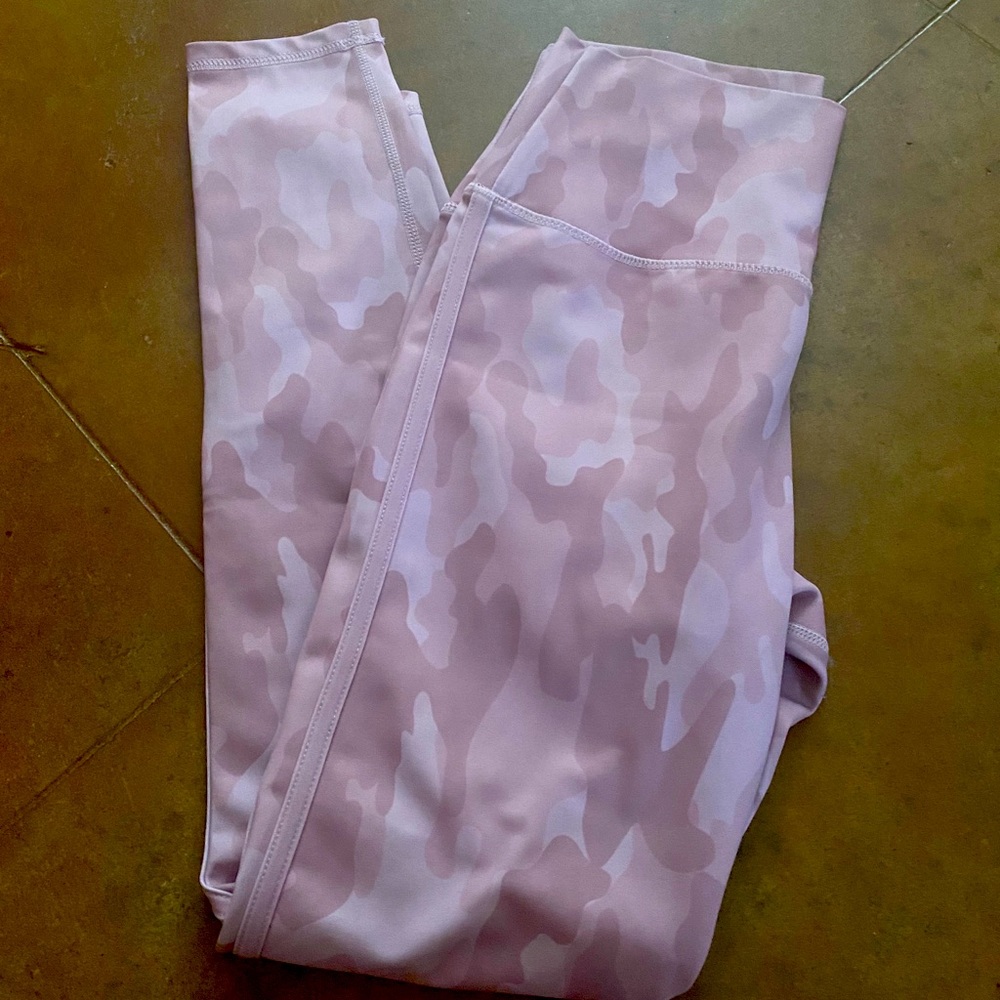 BuffBunny Leggings
